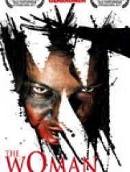 DVD The Woman