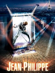 DVD Jean-Philippe