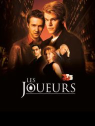 DVD Les Joueurs (Rounders)