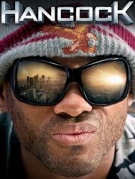 DVD Hancock