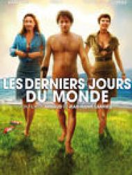 DVD Les Derniers Jours Du Monde