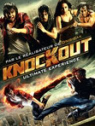DVD Knockout : Ultimate Experience