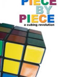 DVD Piece By Piece: A Cubing Revolution