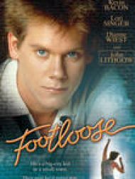 DVD Footloose