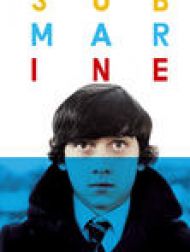 DVD Submarine
