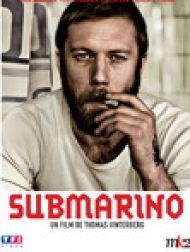 DVD Submarino