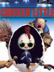 DVD Chicken Little