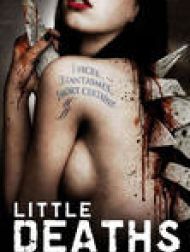 DVD Little Deaths