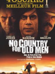 DVD No Country for Old Men (VOST)