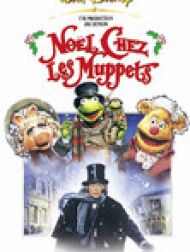 DVD Noël chez les Muppets