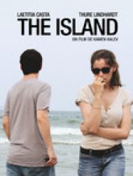 DVD The Island
