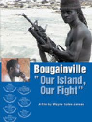 DVD Bougainville: Our Island, Our Fight