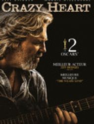 DVD Crazy Heart