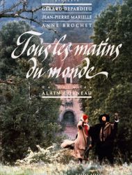 DVD Tous Les Matins Du Monde