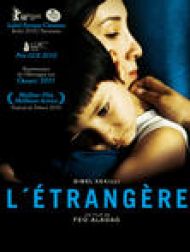DVD L'étrangère (VOST)