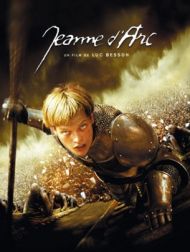 DVD Jeanne D'arc (VOST)