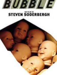 DVD Bubble (VOST)