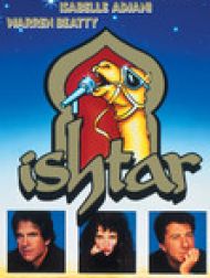 DVD Ishtar