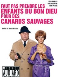 DVD Faut Pas Prendre Les Enfants Du Bon Dieu Pour Des Canards Sauvages