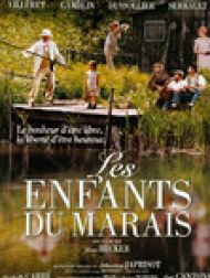 DVD Les Enfants Du Marais