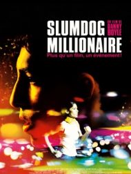 DVD Slumdog Millionaire