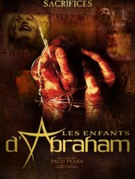DVD Les Enfants D'Abraham (VOST)