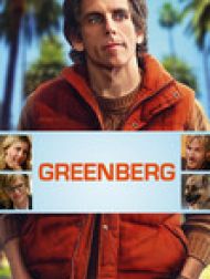 DVD Greenberg (VOST)