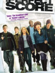 DVD The Perfect Score