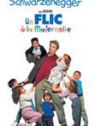 DVD Un Flic à La Maternelle