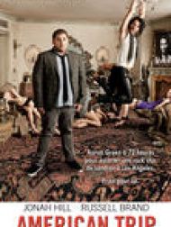 DVD American Trip