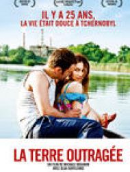 DVD La Terre Outragée