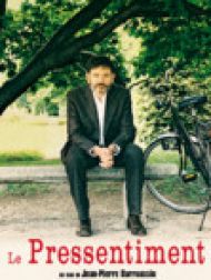 DVD Le pressentiment