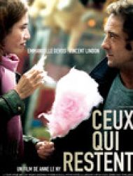 DVD Ceux Qui Restent