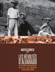 DVD Les Révoltés D'Alvarado