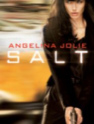 DVD Salt (2010)