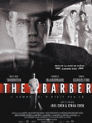 DVD The Barber - L'homme qui n'était pas là
