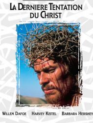 DVD La Dernière Tentation Du Christ