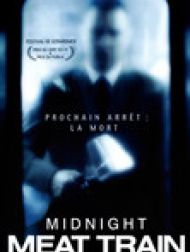 DVD Midnight Meat Train