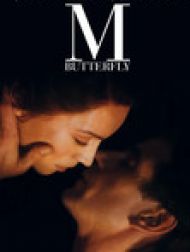 DVD M. Butterfly
