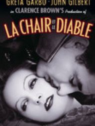 DVD La chair et le diable