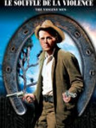 DVD Le Souffle De La Violence (The Violent Men)