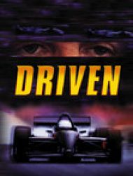DVD Driven