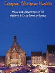 DVD European Christmas Markets