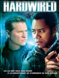 DVD Hardwired