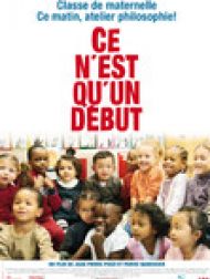 DVD Ce n'est qu'un début