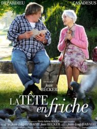 DVD La Tête En Friche