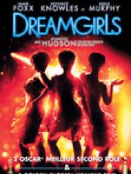 DVD Dreamgirls