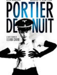 DVD Portier De Nuit (VOST)
