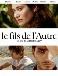 DVD Le Fils De L'autre
