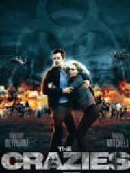 DVD The Crazies